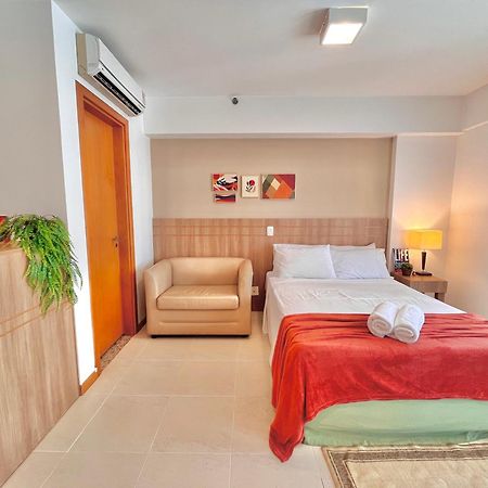 Bsb Stay Premium Flats Particulares - Saint Moritz Shn Brasília Exterior foto