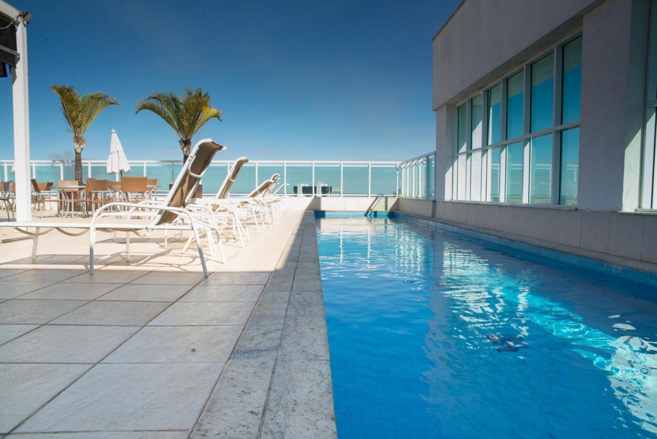 Bsb Stay Premium Flats Particulares - Saint Moritz Shn Brasília Exterior foto