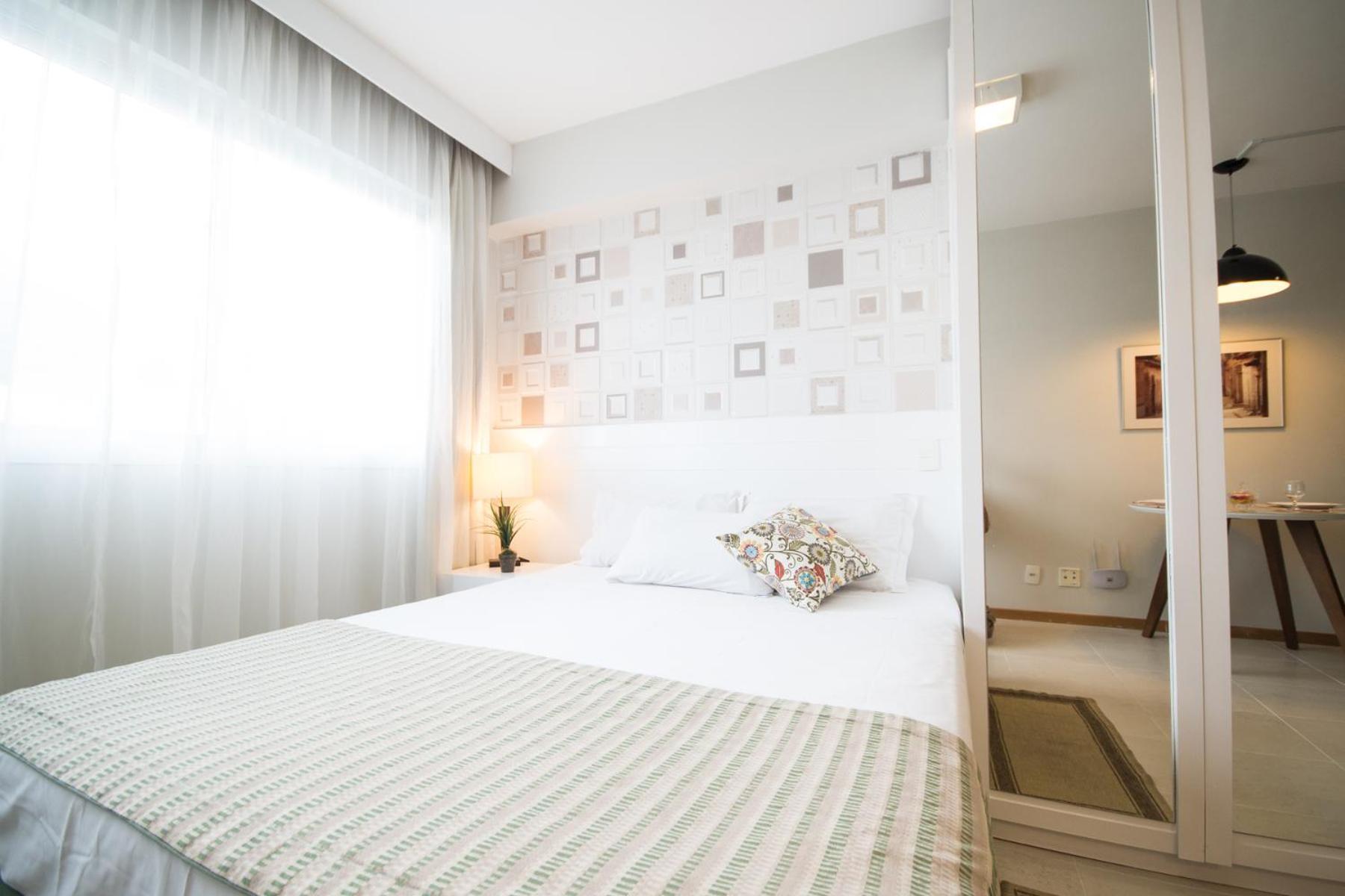 Bsb Stay Premium Flats Particulares - Saint Moritz Shn Brasília Exterior foto
