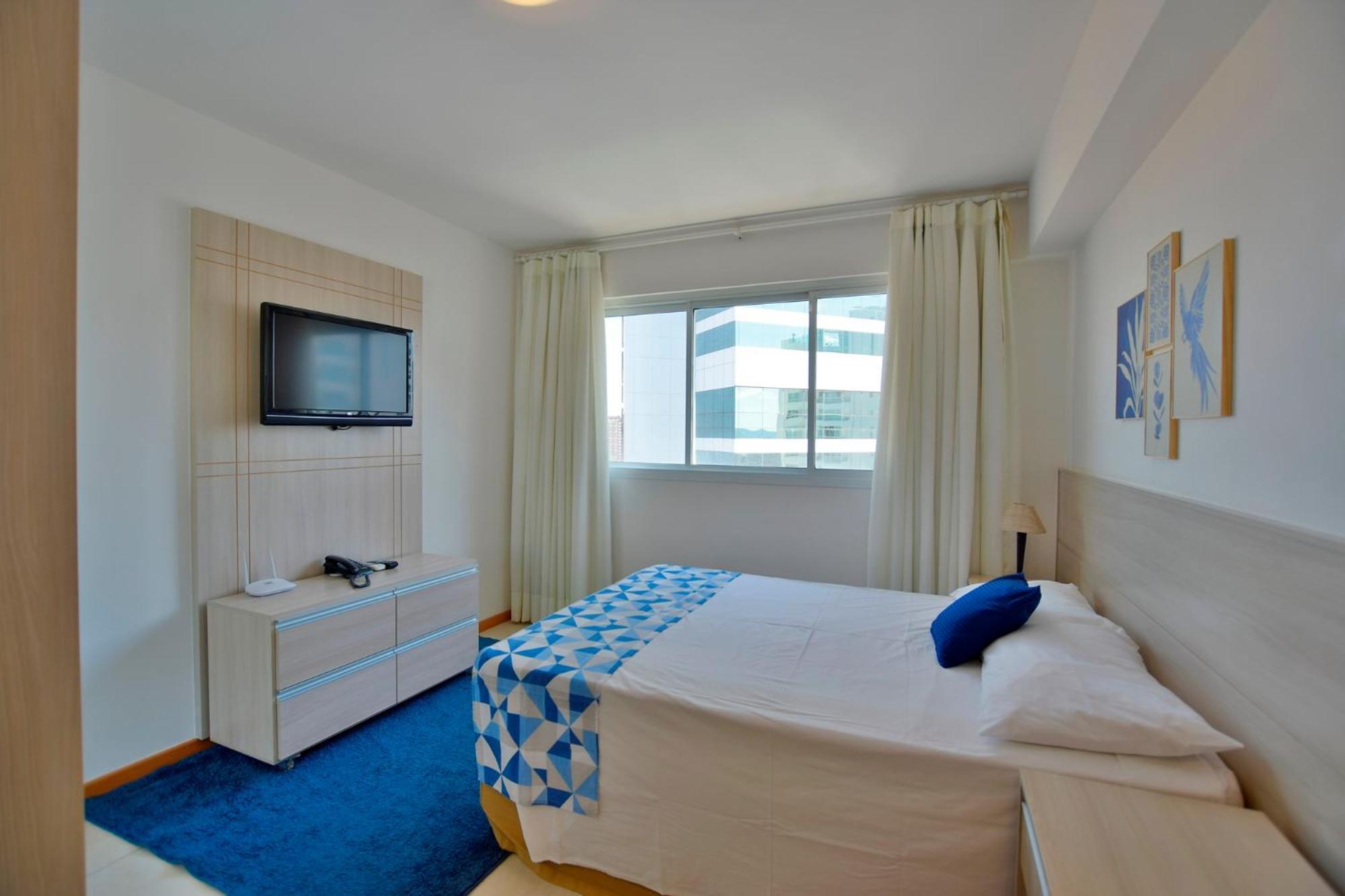 Bsb Stay Premium Flats Particulares - Saint Moritz Shn Brasília Exterior foto