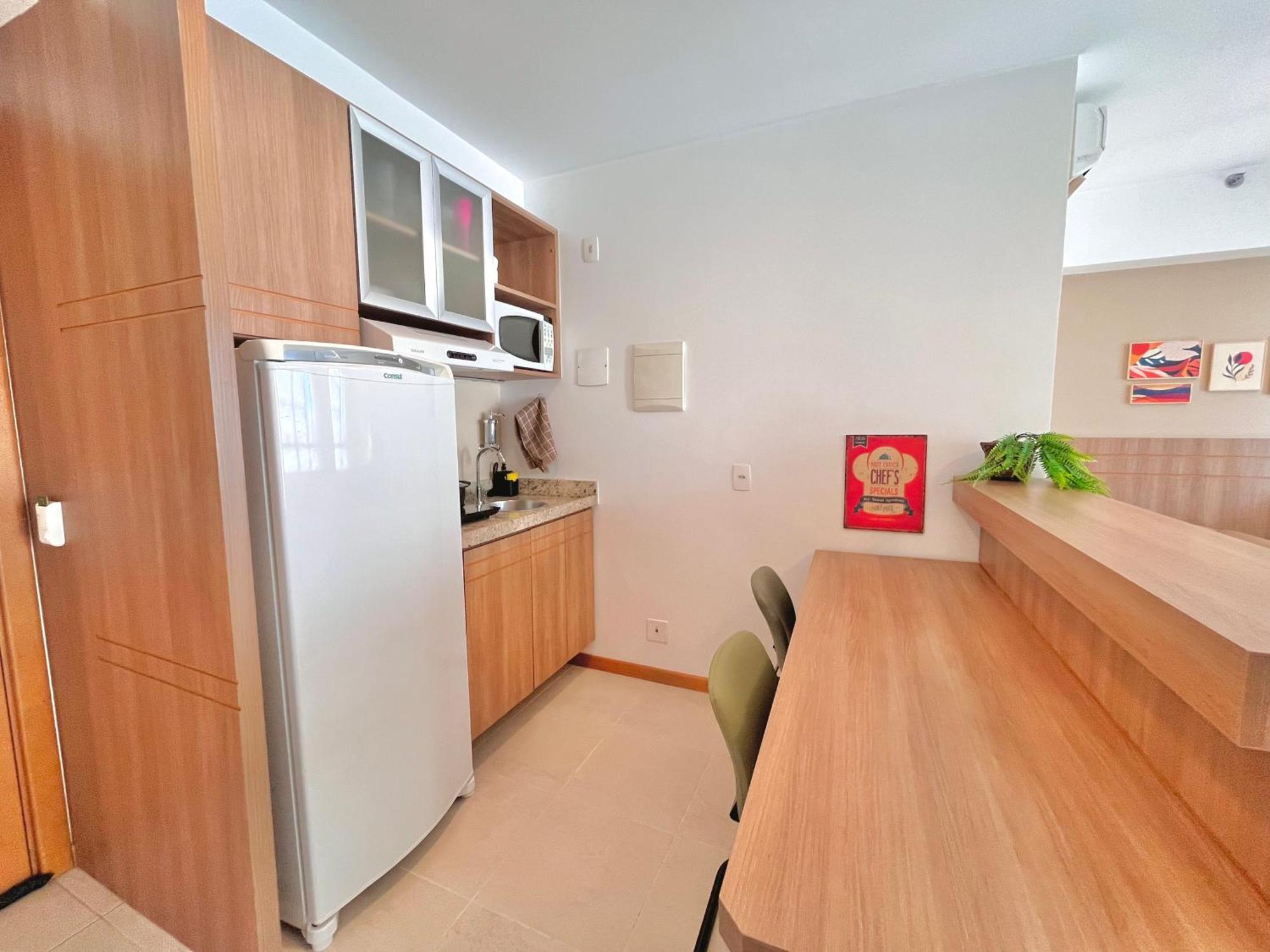 Bsb Stay Premium Flats Particulares - Saint Moritz Shn Brasília Zimmer foto