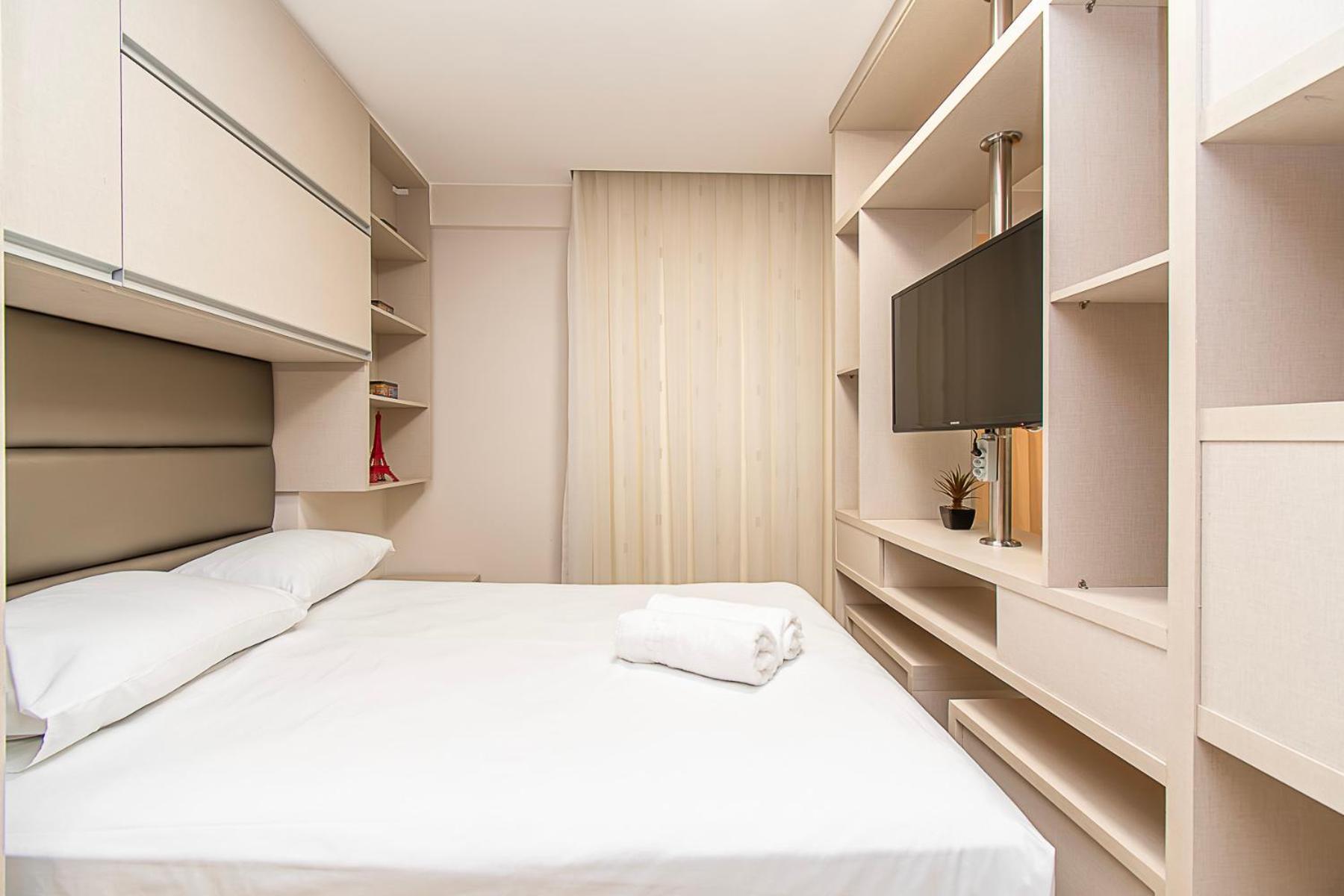 Bsb Stay Premium Flats Particulares - Saint Moritz Shn Brasília Exterior foto