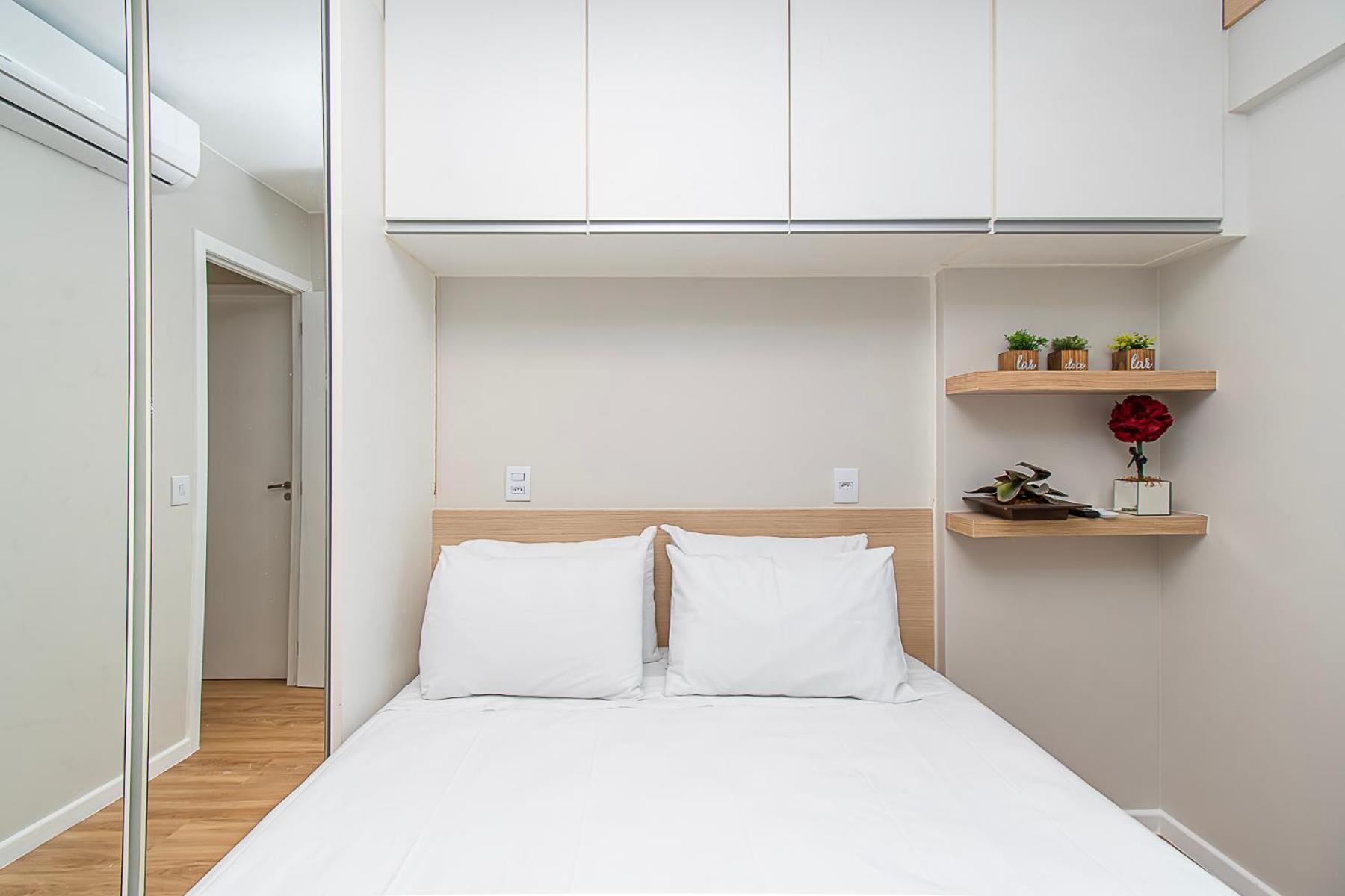 Bsb Stay Premium Flats Particulares - Saint Moritz Shn Brasília Exterior foto