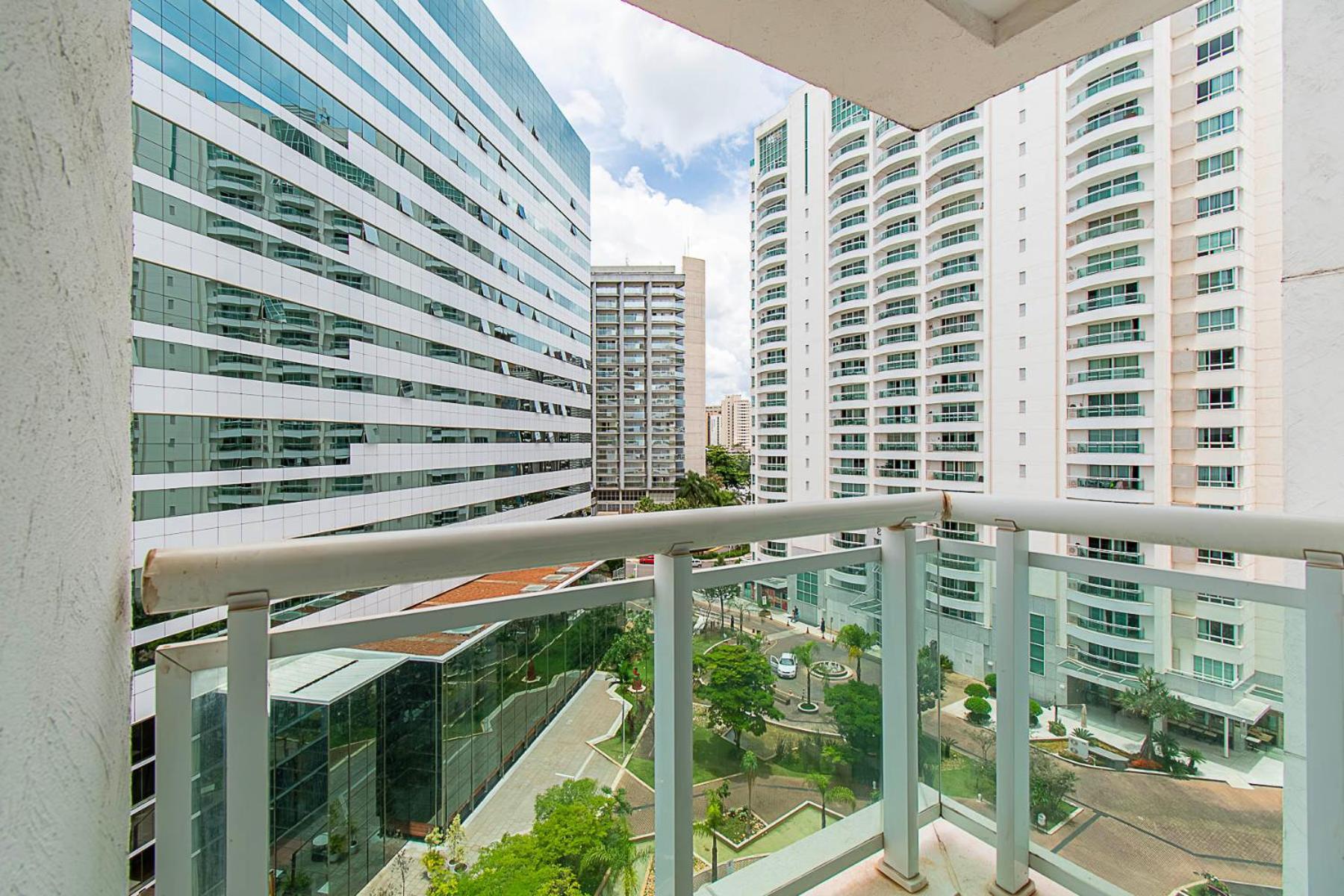 Bsb Stay Premium Flats Particulares - Saint Moritz Shn Brasília Exterior foto